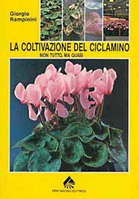 copertina coltivazione ciclamino volume 1