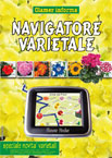 Speciale novità: navigatore varietale 2010-2011