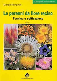 copertina coltivazione perenni da fiore reciso volume 1