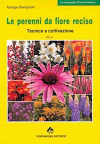 copertina coltivazione perenni da fiore reciso volume 2